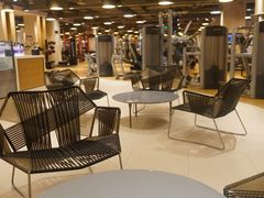 -北京嘉里健身·Kerry Sports(北京嘉里大酒店)