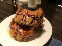 -康莱德酒店·美庭自助餐厅