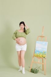 -哈喽BABY儿童摄影
