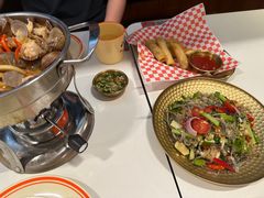 -BLABLATAI吧啦泰·泰式爆炒(西宸天街店)