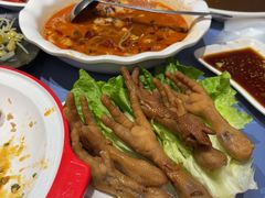 -怪怪龙虾·来自江苏盱眙(惊驾路店)