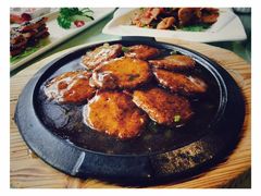 -天厨妙香素食餐厅(清华店)