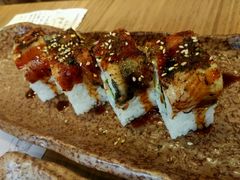 -林妈妈村·日式料理(宝山万达店)