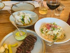 牛排-RAC BAR(安福路店)