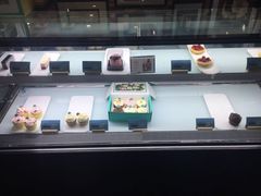 -第戎蛋糕(恒隆广场店)