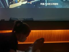 -小足故事·足疗SPA(樱花街店)