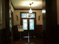 -利顺德大饭店·维多利亚花园(小白楼店)