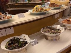-南京维景国际大酒店咖啡厅