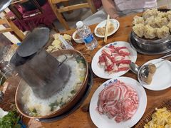 -元盛居(生态大街店)