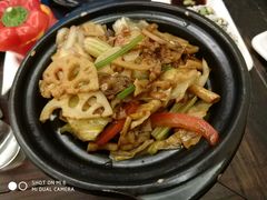 -五观堂素食(新华路店)
