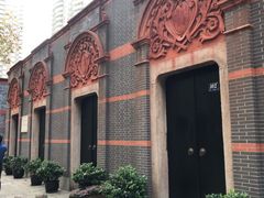 -中共一大纪念馆