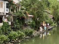 -小河直街历史文化街区