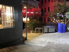 -蛇平饭店(明园路店)