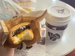 -COSTA COFFEE(丰联广场店)