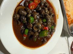 -聚味罗记大排檔·鲜鱼杂·甲鱼煲•龙虾馆(科学馆店)