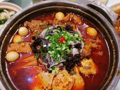 -眉州东坡(民族园店)