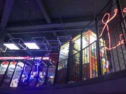 -嗨翻Hi-Fun竞技主题乐园·蹦床团建生日聚会(五棵松华熙店)