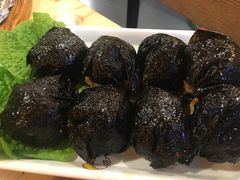 -元奶奶包饭(公新银浦店)