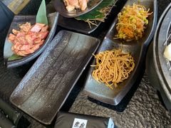 -炭虎烤肉(桂林路店)