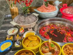-小王少龙火锅(沙南街店)