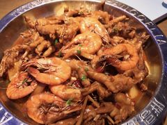 -胖哥俩肉蟹煲(杭州下沙学林街店)