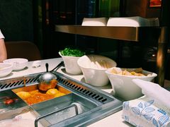 -海底捞火锅(亲子主题北金鹰店)