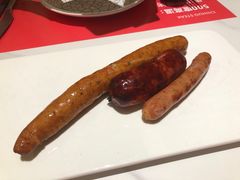 -赤火牛排(金狮广场店)