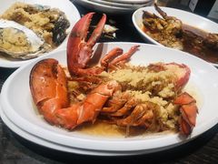 波龙-盒马鲜生(大行宫店)