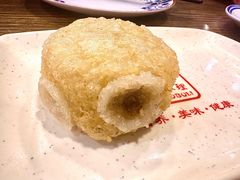 炸糕-狗不理(水上北路旗舰店)