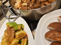 -蝎王府羊蝎子(天通苑店)