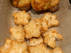 酥糯星星薯-达美乐比萨(留仙大道店)