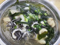 -福屿鲜捞小吃·捞化(福屿总店)