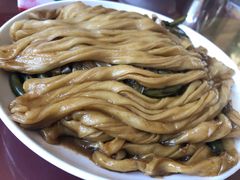 -崔家大院·特色农家菜