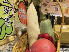 -南京大牌档(凯德大峡谷店)
