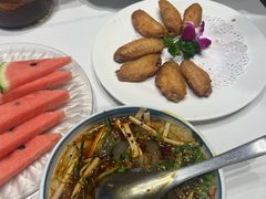 -凯鸽酒楼(大同振兴街店)