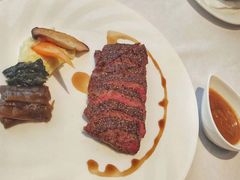 -王品牛排(佛山南海万科广场店)