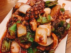 本帮蒸三鲜-三林本帮馆(中林街店)