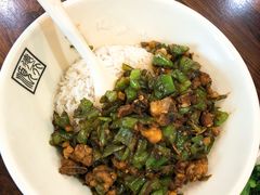 -德天顺盖码饭(人民西路店)