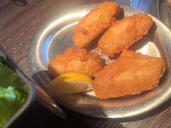 -大馥·炭火烧肉酒场(莘庄莘福坊店)