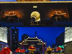 -盐池神庙