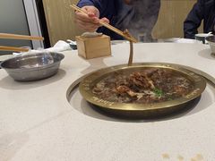 -和庆斋羊蝎子火锅·碳缸烧烤(顺义旗舰店)