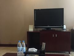-山东政协大厦维景大酒店