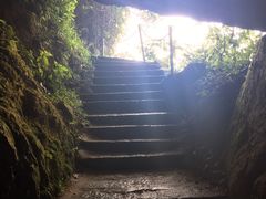 -七仙岭温泉国家森林公园