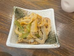 -东京屋(武定路店)