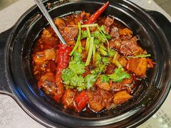 -野人串吧(太原街步行街店)