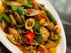 -美极鲜食坊(宝安南路店)