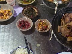 -张关合渣(航空大道店)