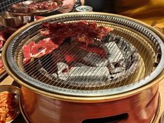 -西塔老太太泥炉烤肉(北京双井店)