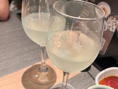 柚子酒-炙柒Sekinana·精致日料(合生汇店)