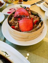 -中谷小南国花园酒店·宴会厅